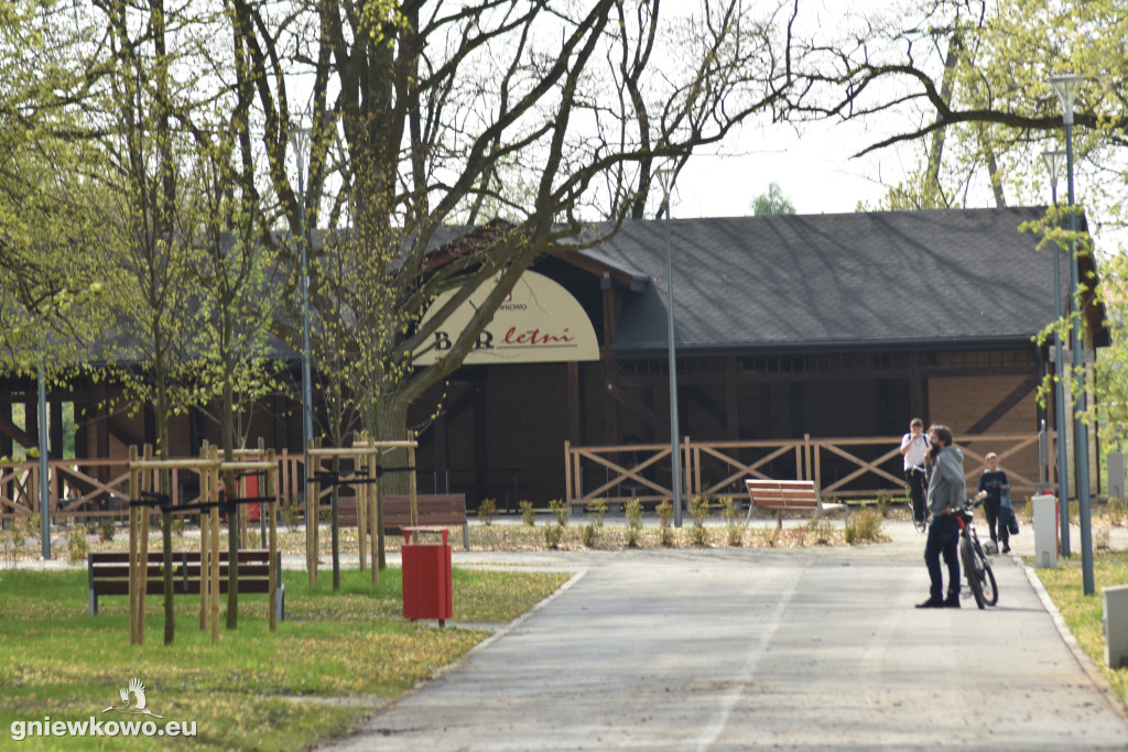 PARK WOLNOŚCI 29.04.2023r.