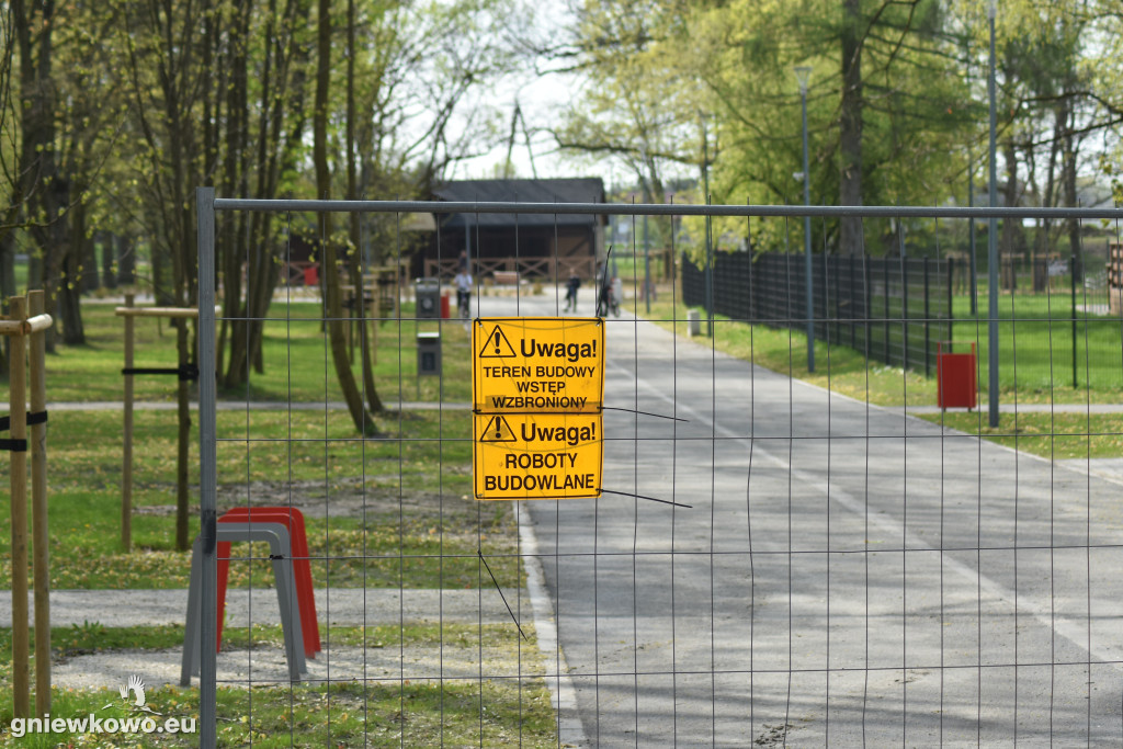 PARK WOLNOŚCI 29.04.2023r.