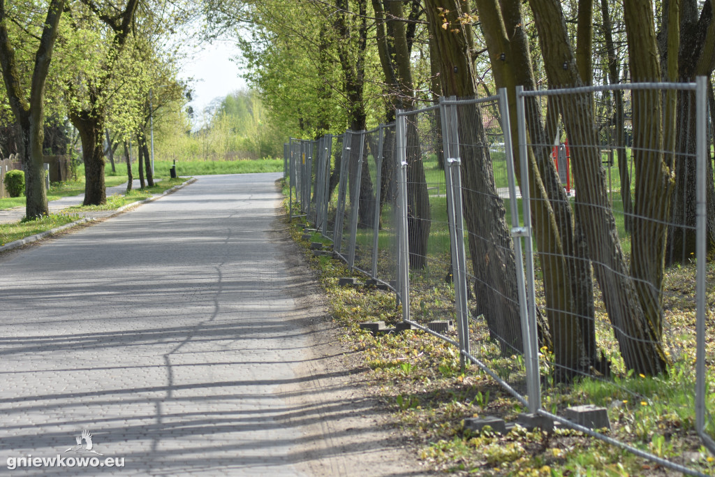 PARK WOLNOŚCI 29.04.2023r.