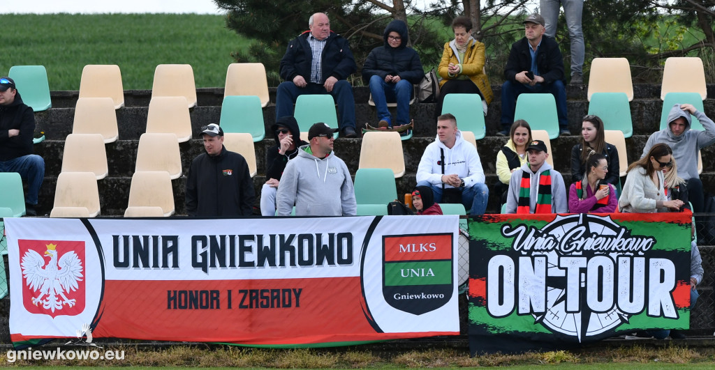 Piast Kołodziejewo - Unia 3.5.23