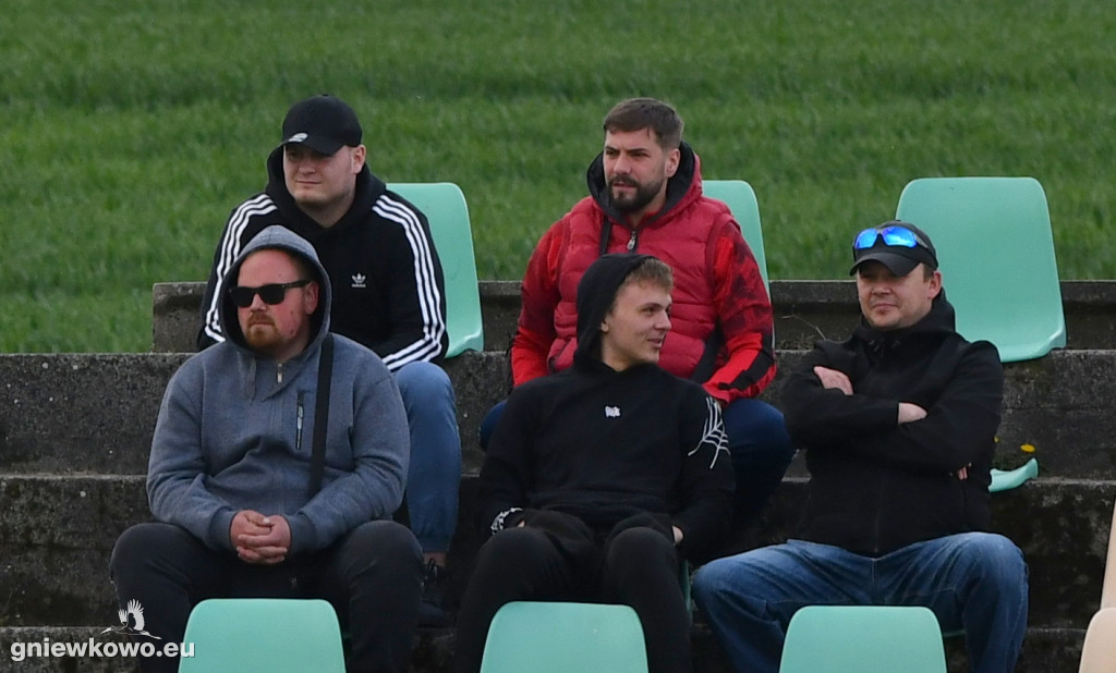 Piast Kołodziejewo - Unia 3.5.23