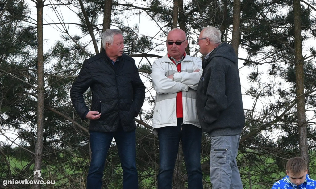 Piast Kołodziejewo - Unia 3.5.23