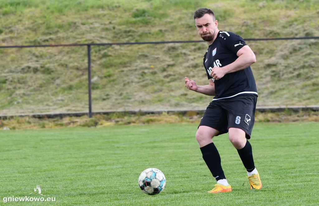 Piast Kołodziejewo - Unia 3.5.23