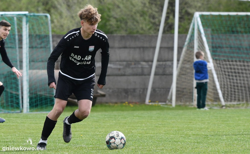 Piast Kołodziejewo - Unia 3.5.23