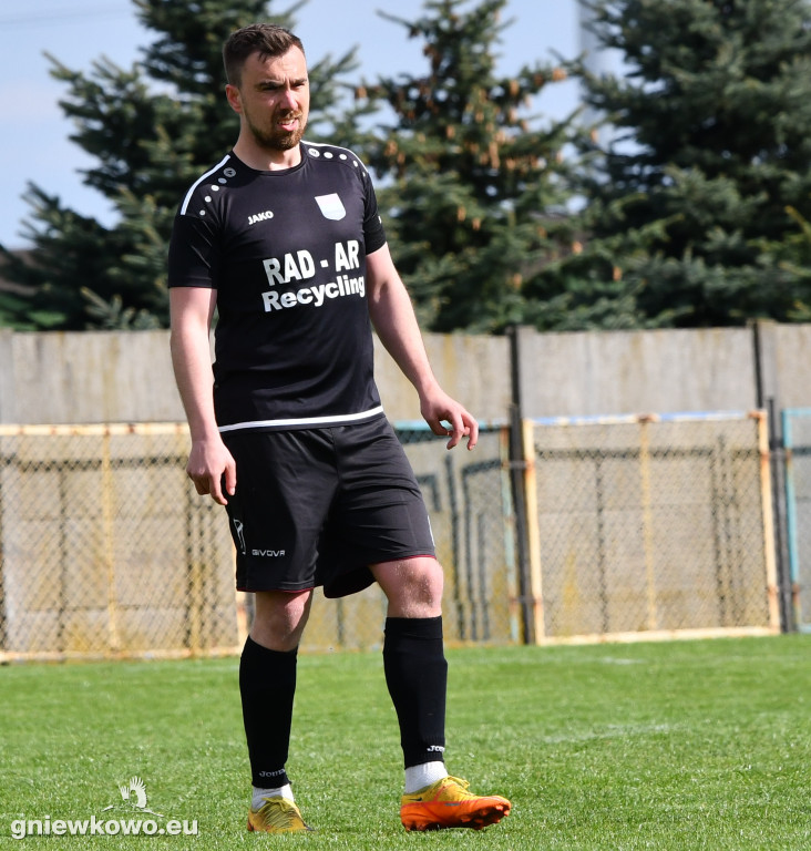 Piast Kołodziejewo - Unia 3.5.23