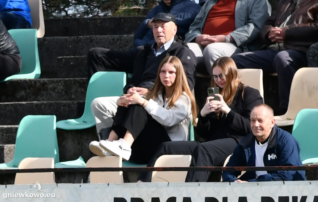 Piast Kołodziejewo - Unia 3.5.23