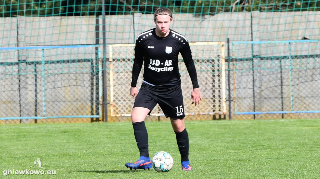 Piast Kołodziejewo - Unia 3.5.23