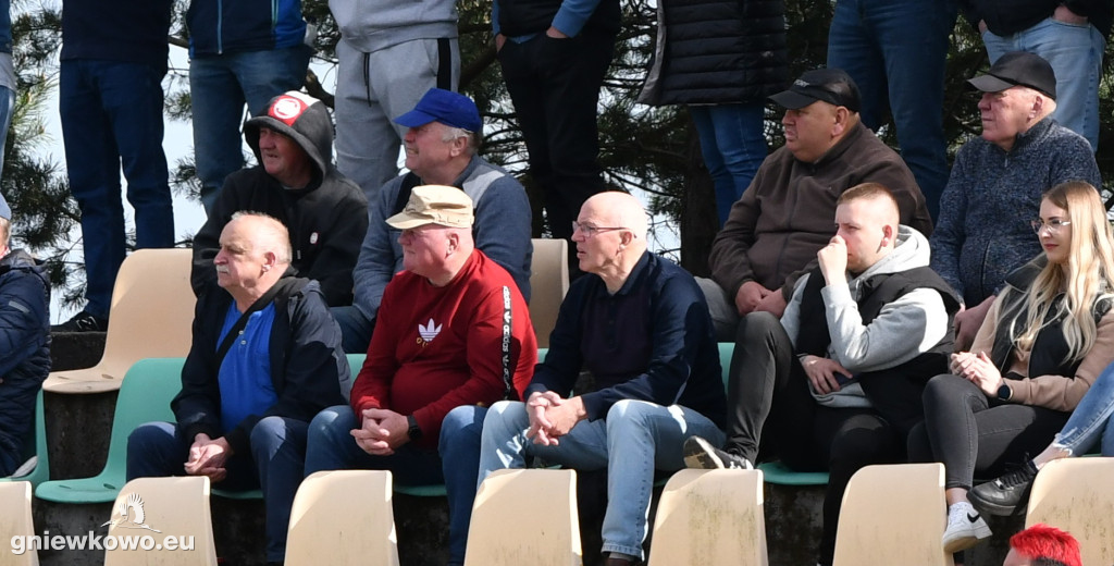 Piast Kołodziejewo - Unia 3.5.23