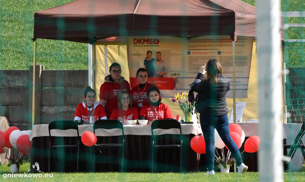 Piast Kołodziejewo - Unia 3.5.23