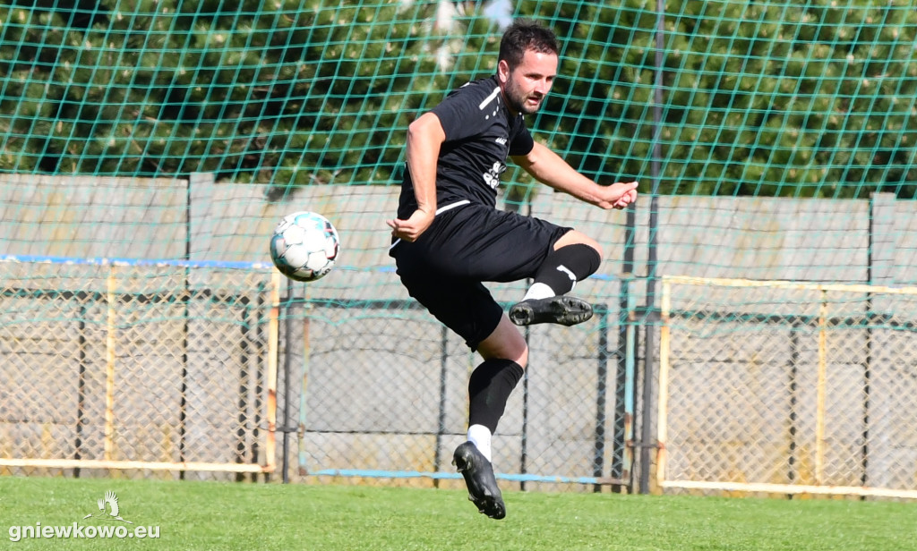 Piast Kołodziejewo - Unia 3.5.23