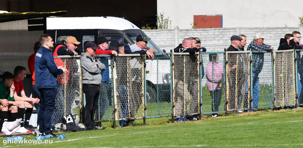 Piast Kołodziejewo - Unia 3.5.23