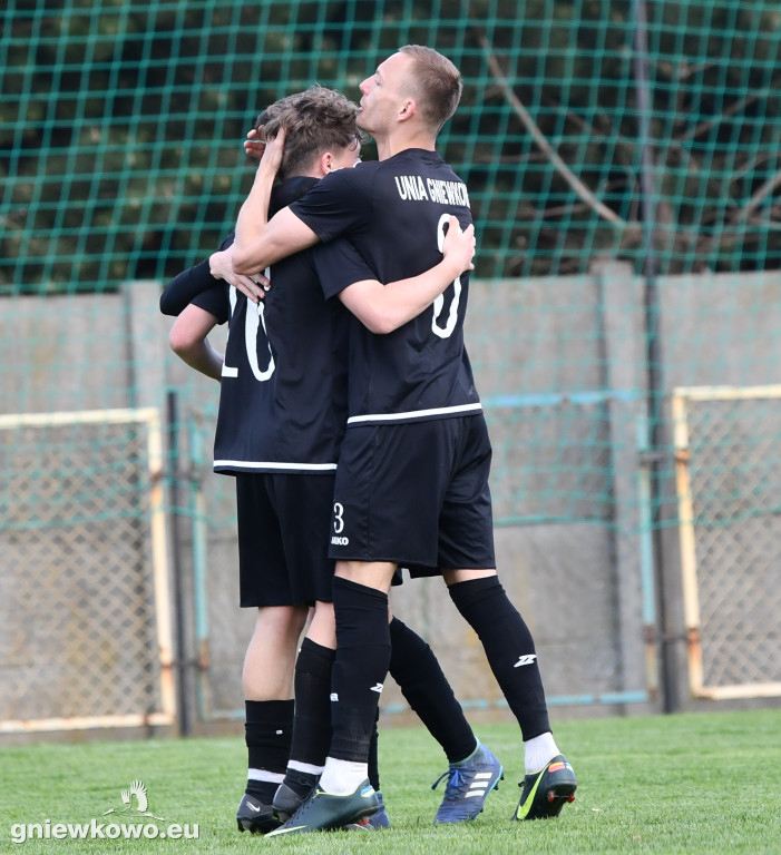 Piast Kołodziejewo - Unia 3.5.23