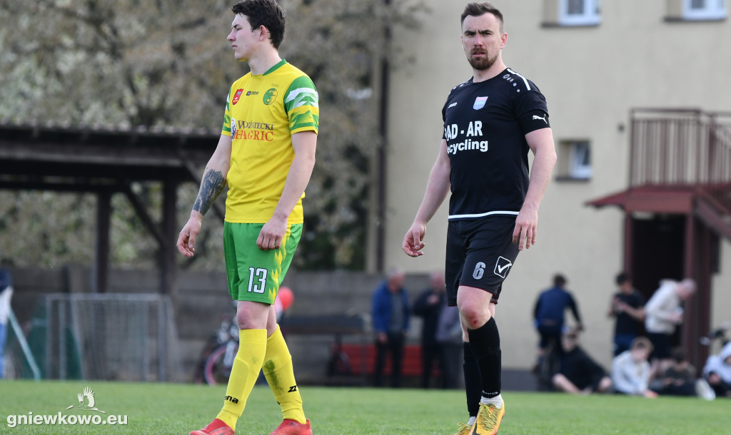 Piast Kołodziejewo - Unia 3.5.23