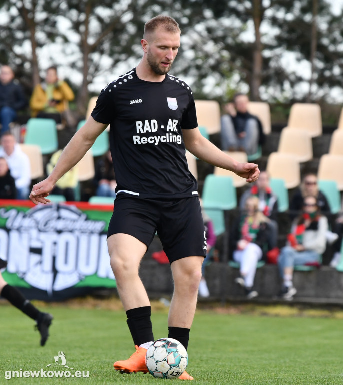 Piast Kołodziejewo - Unia 3.5.23