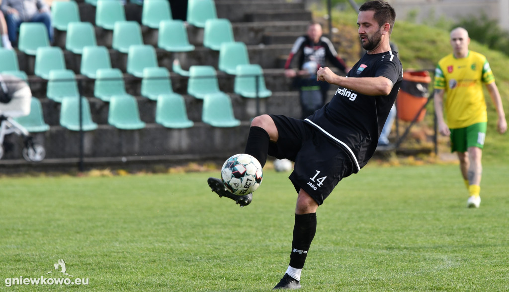 Piast Kołodziejewo - Unia 3.5.23