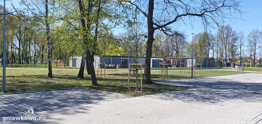 PARK WOLNOŚCI 29.04.2023r.