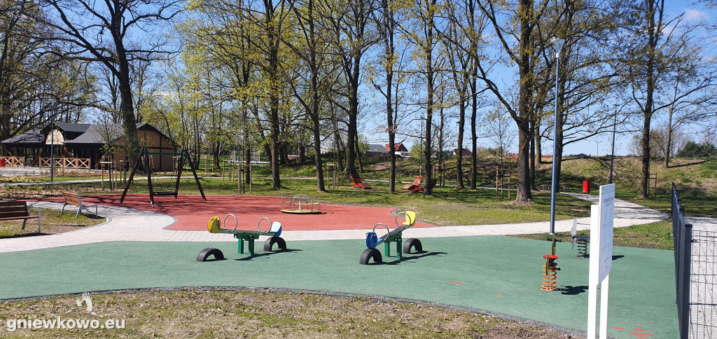 PARK WOLNOŚCI 29.04.2023r.