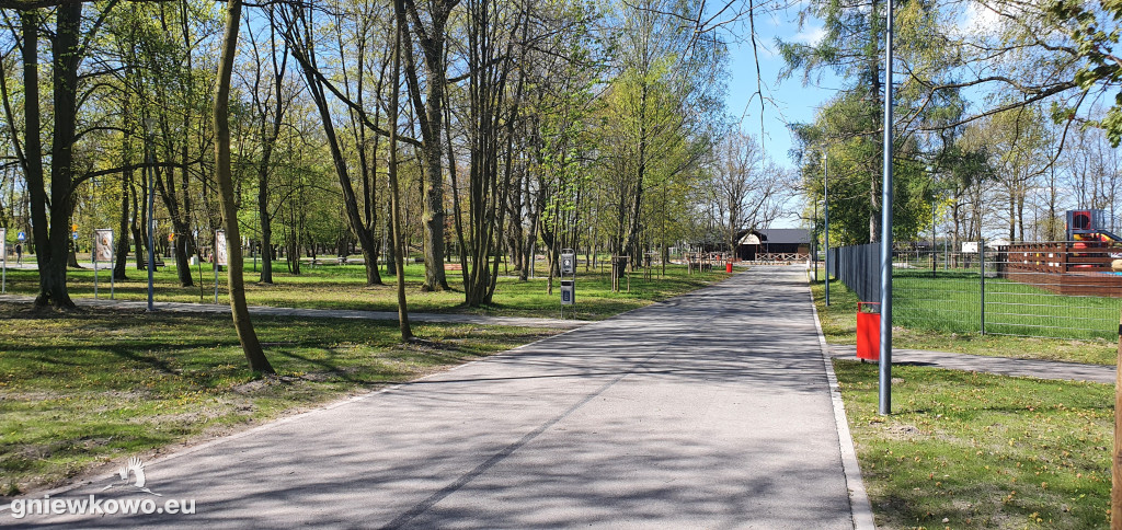 PARK WOLNOŚCI 29.04.2023r.