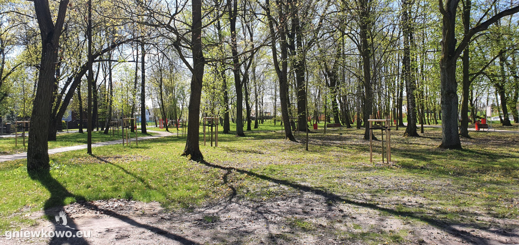 PARK WOLNOŚCI 29.04.2023r.