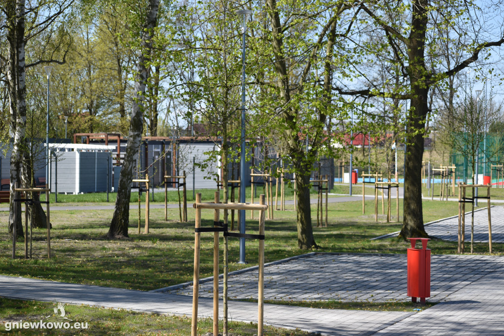 PARK WOLNOŚCI 29.04.2023r.