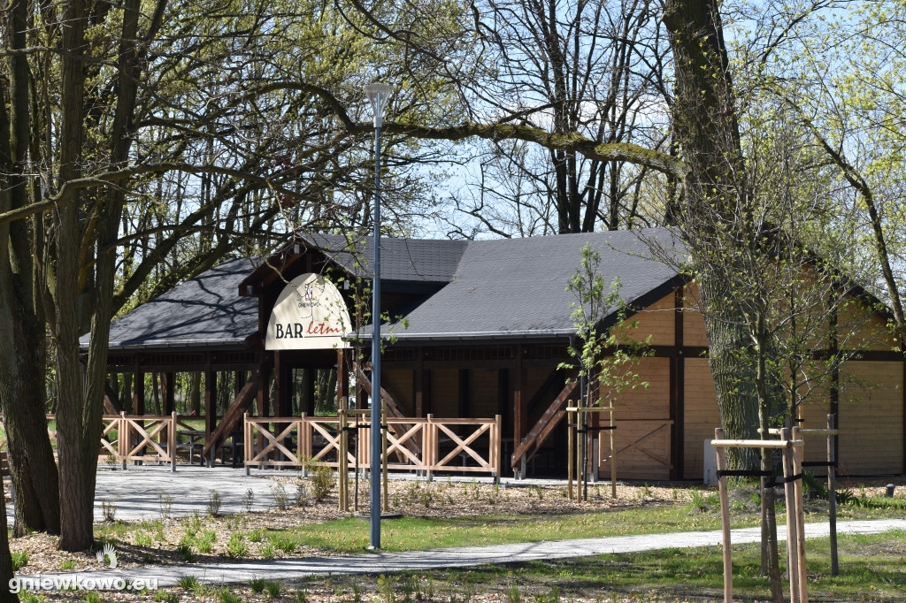 PARK WOLNOŚCI 29.04.2023r.