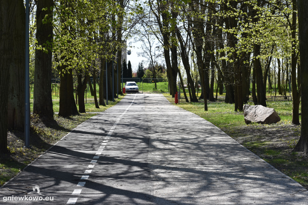 PARK WOLNOŚCI 29.04.2023r.