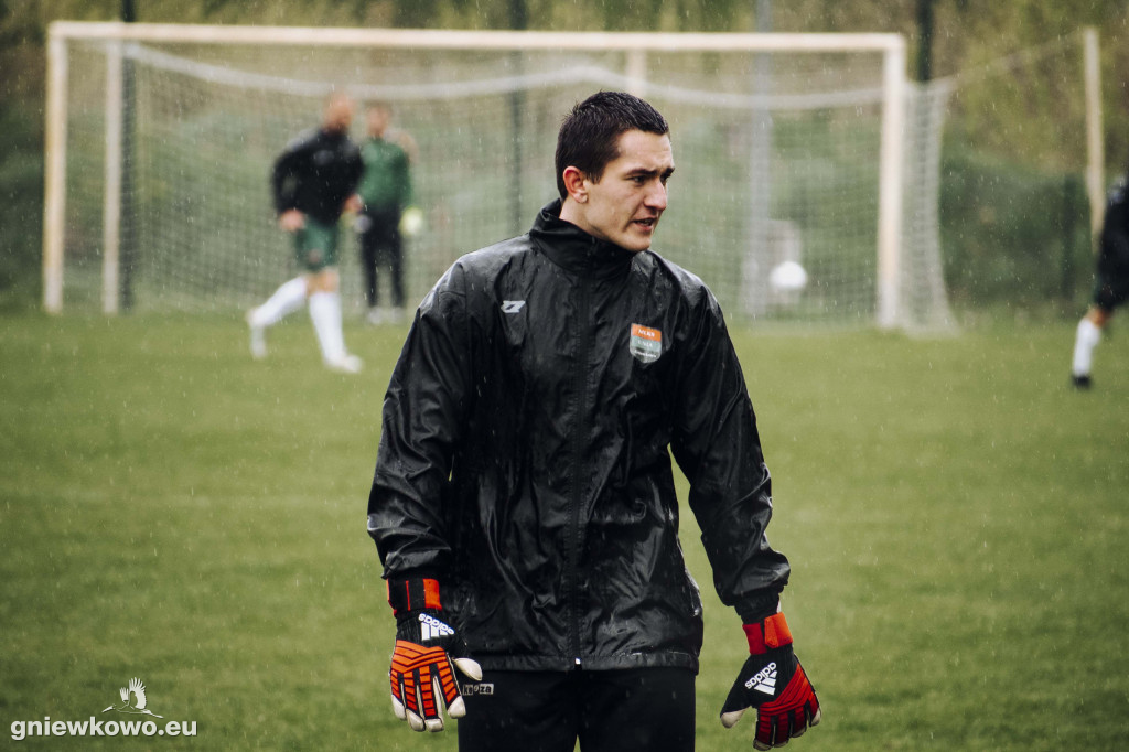 Unia - Kujawiak Kruszyn 6.5.23