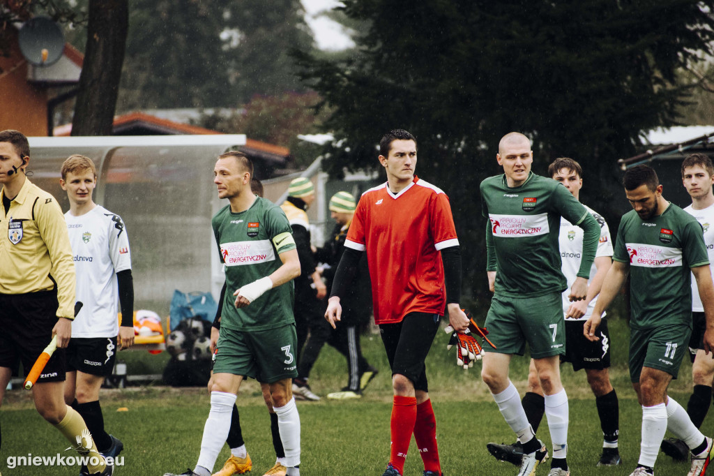 Unia - Kujawiak Kruszyn 6.5.23