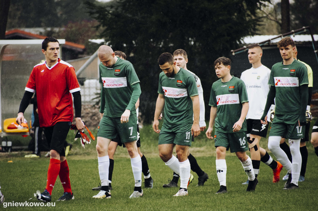 Unia - Kujawiak Kruszyn 6.5.23