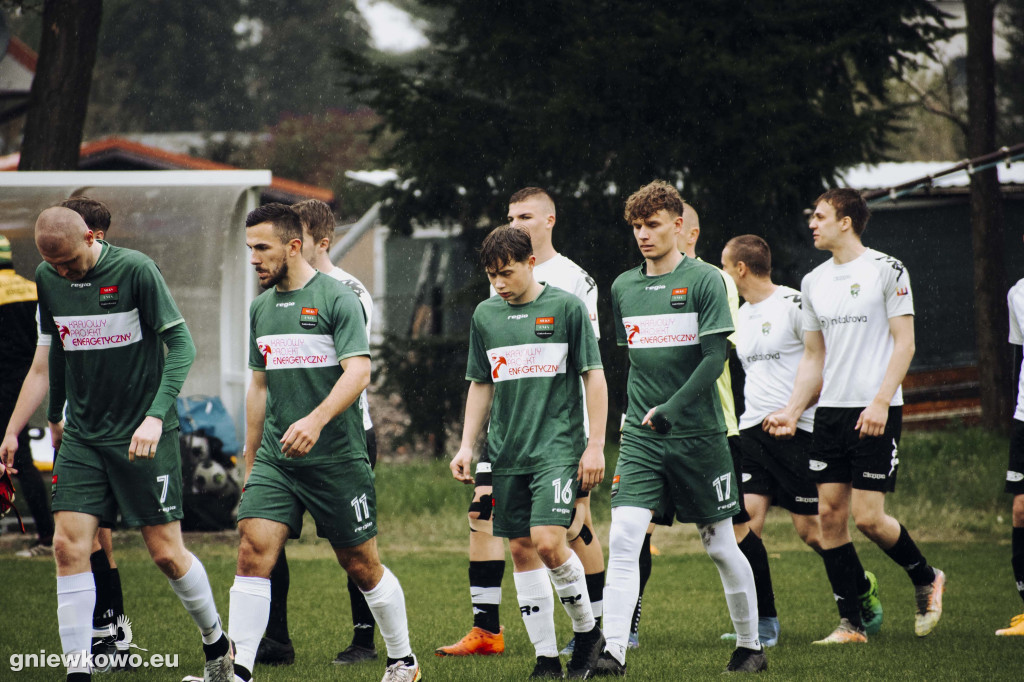 Unia - Kujawiak Kruszyn 6.5.23