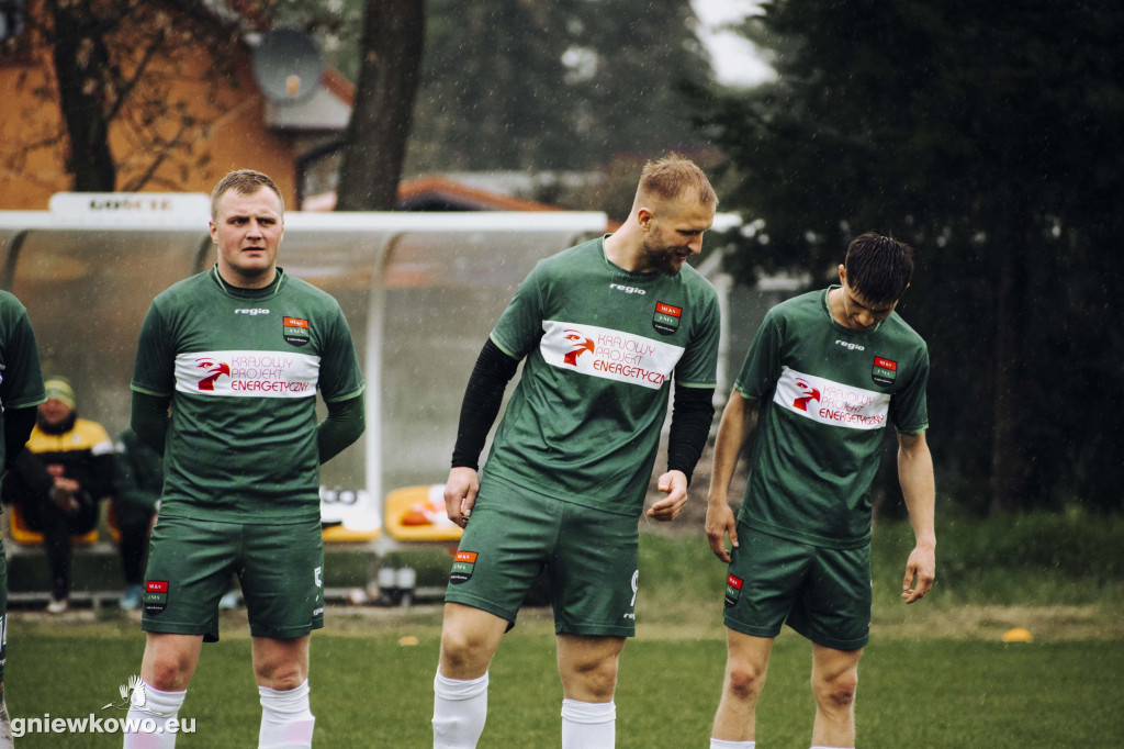 Unia - Kujawiak Kruszyn 6.5.23