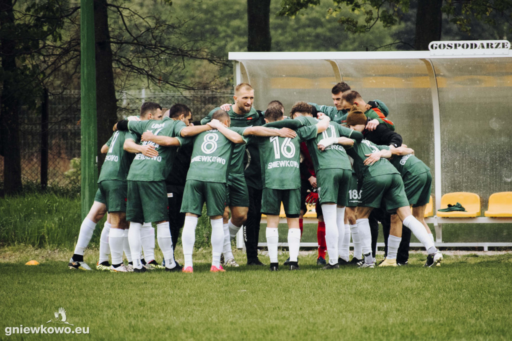 Unia - Kujawiak Kruszyn 6.5.23