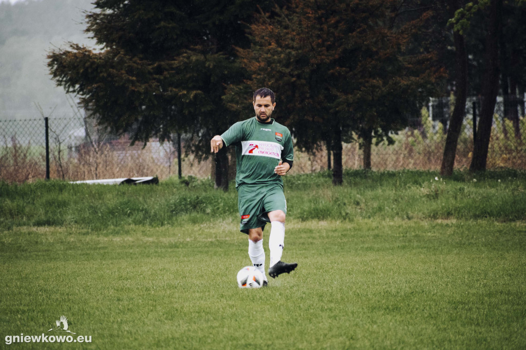 Unia - Kujawiak Kruszyn 6.5.23