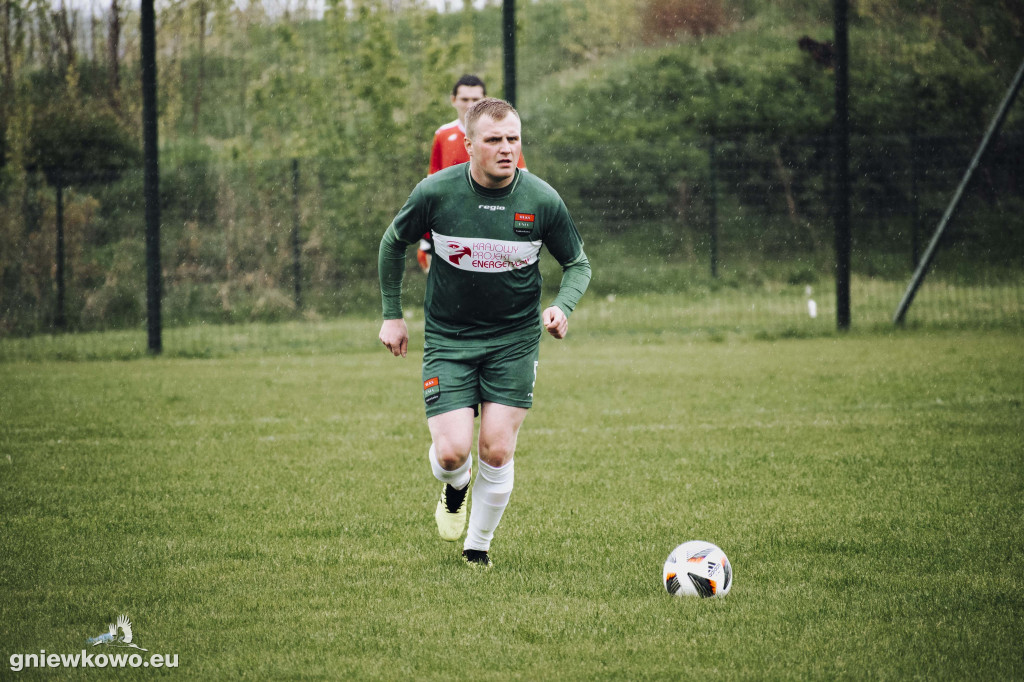 Unia - Kujawiak Kruszyn 6.5.23