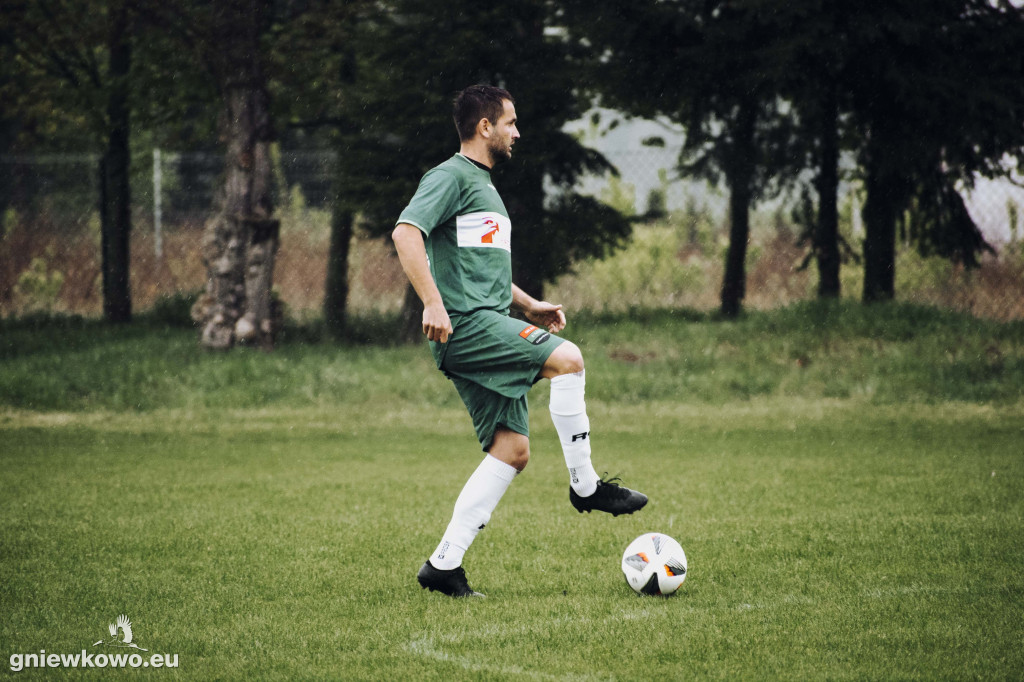 Unia - Kujawiak Kruszyn 6.5.23