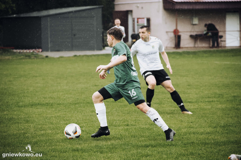 Unia - Kujawiak Kruszyn 6.5.23