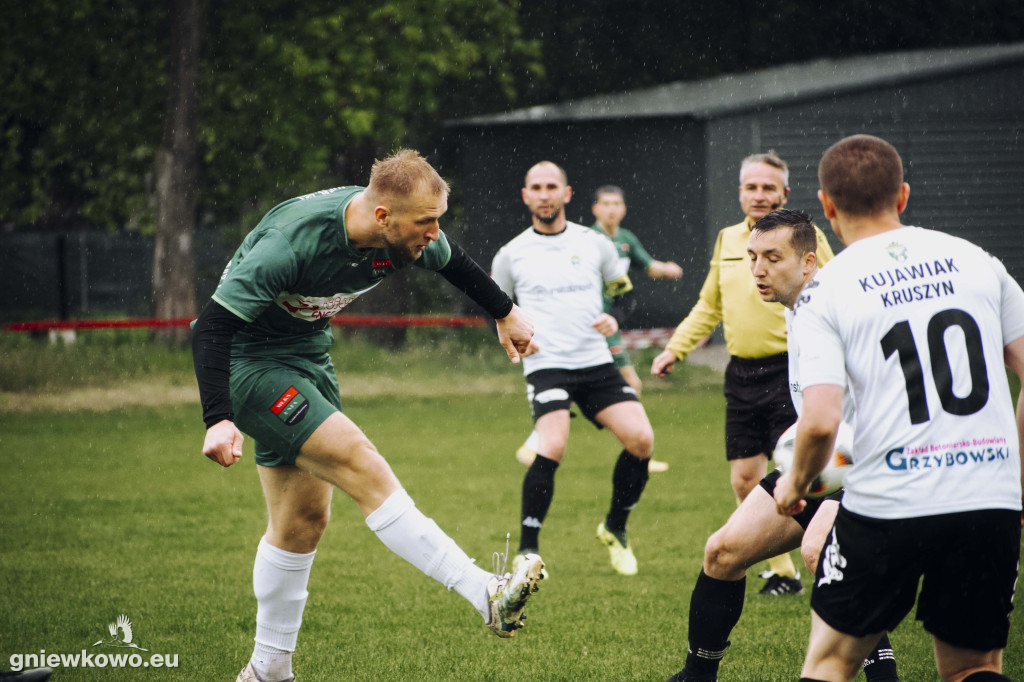 Unia - Kujawiak Kruszyn 6.5.23