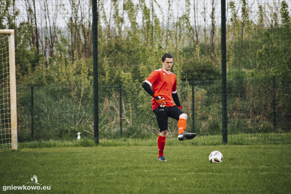 Unia - Kujawiak Kruszyn 6.5.23