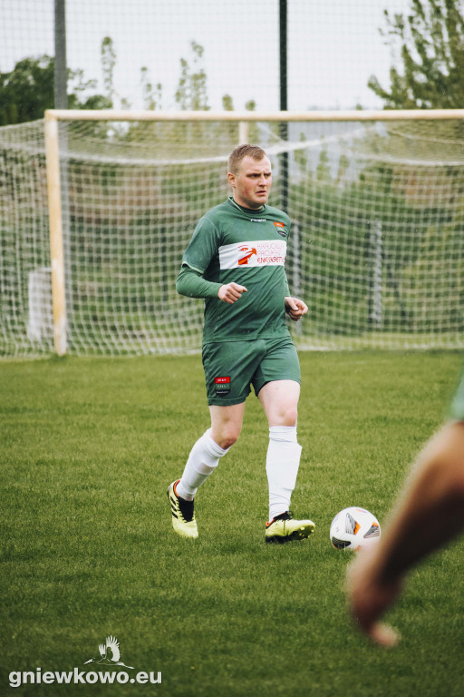 Unia - Kujawiak Kruszyn 6.5.23