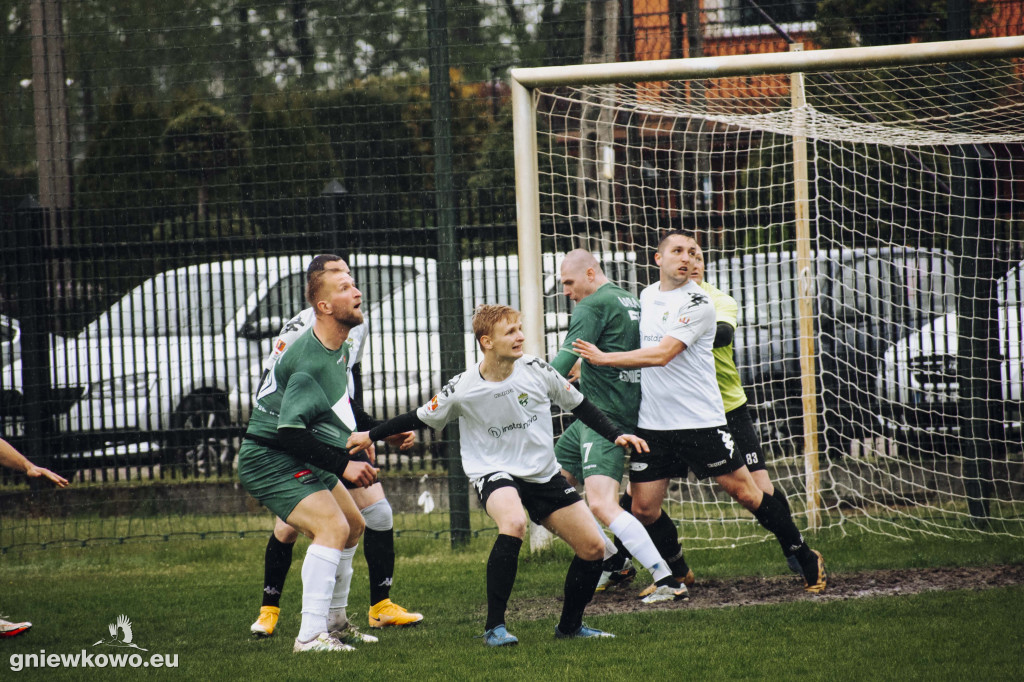 Unia - Kujawiak Kruszyn 6.5.23