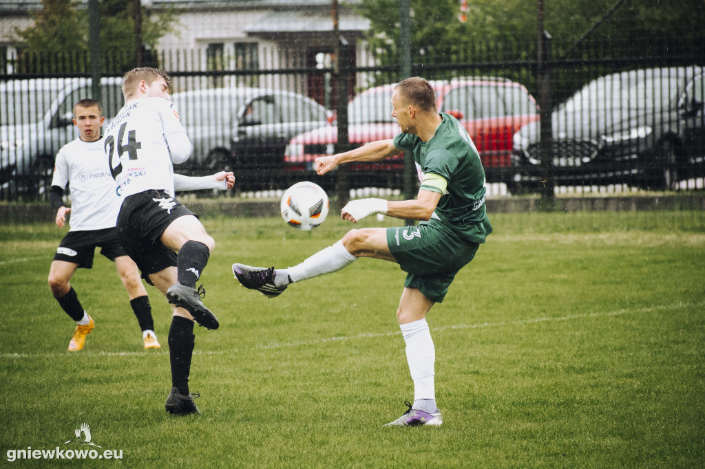 Unia - Kujawiak Kruszyn 6.5.23