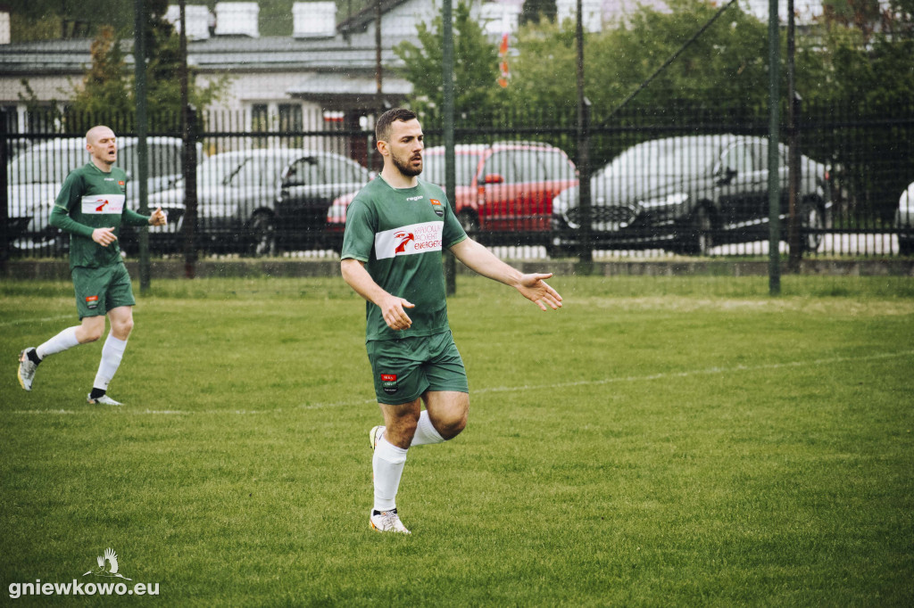 Unia - Kujawiak Kruszyn 6.5.23