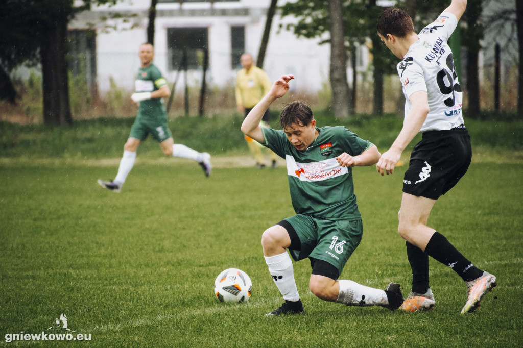 Unia - Kujawiak Kruszyn 6.5.23