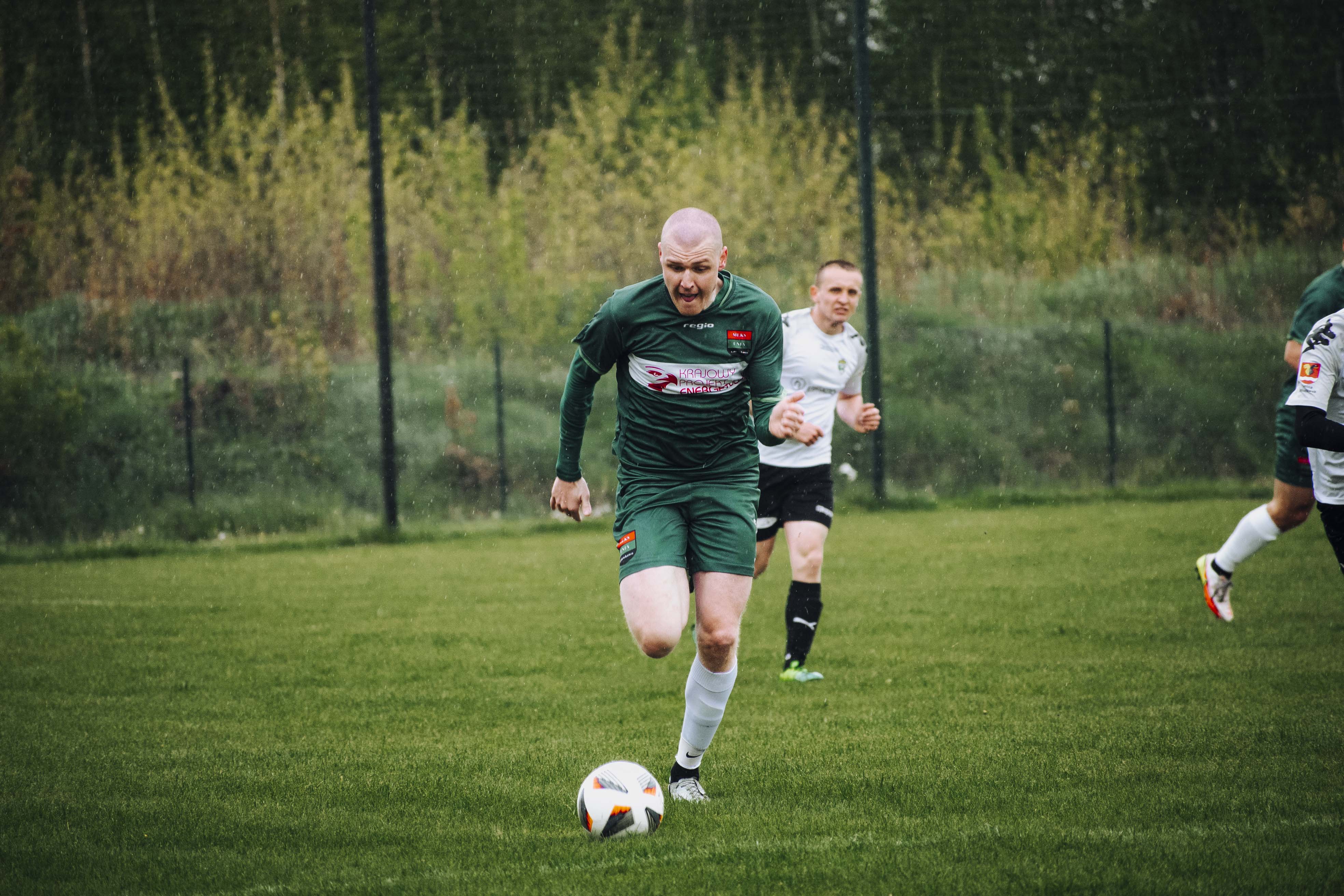 Unia - Kujawiak Kruszyn 6.5.23