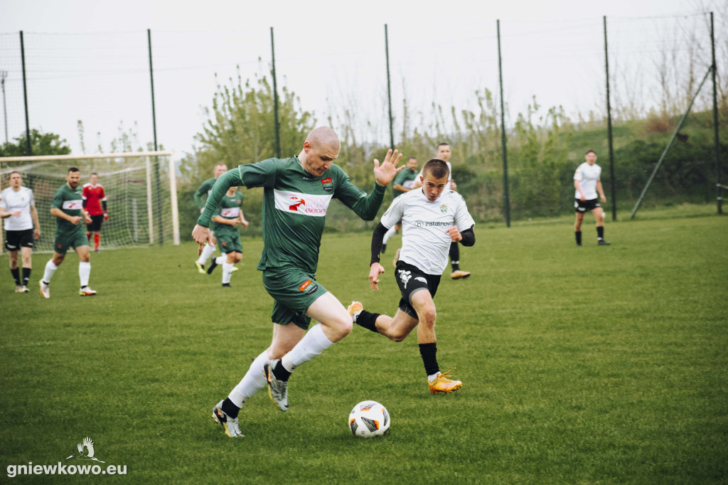 Unia - Kujawiak Kruszyn 6.5.23