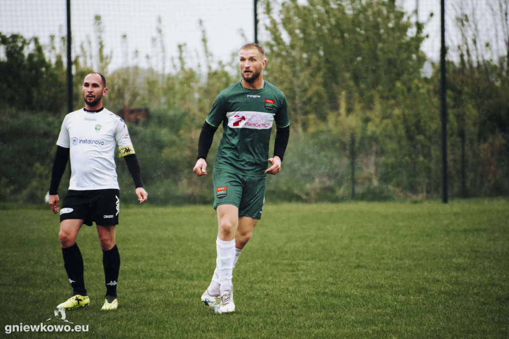 Unia - Kujawiak Kruszyn 6.5.23