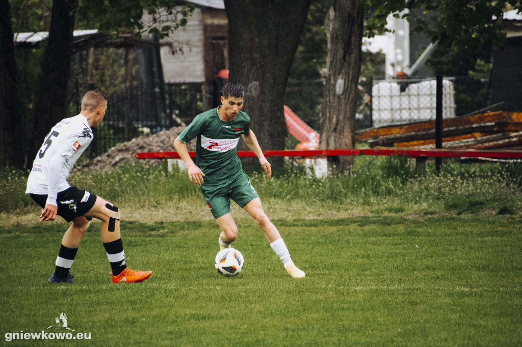 Unia - Kujawiak Kruszyn 6.5.23