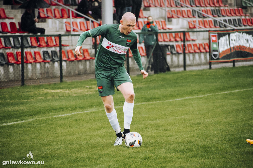 Unia - Kujawiak Kruszyn 6.5.23