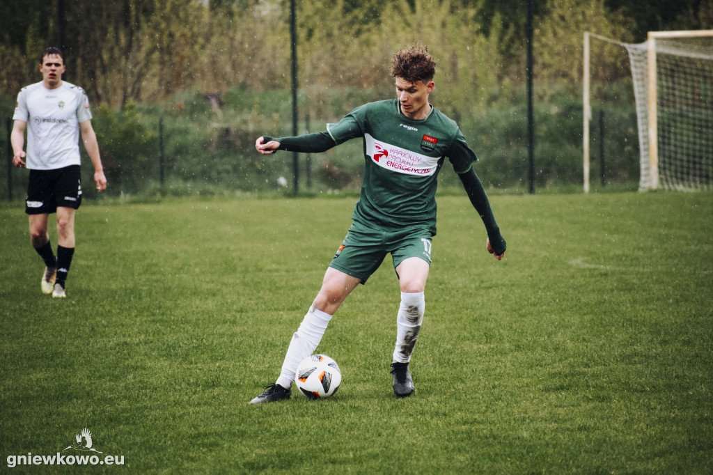 Unia - Kujawiak Kruszyn 6.5.23