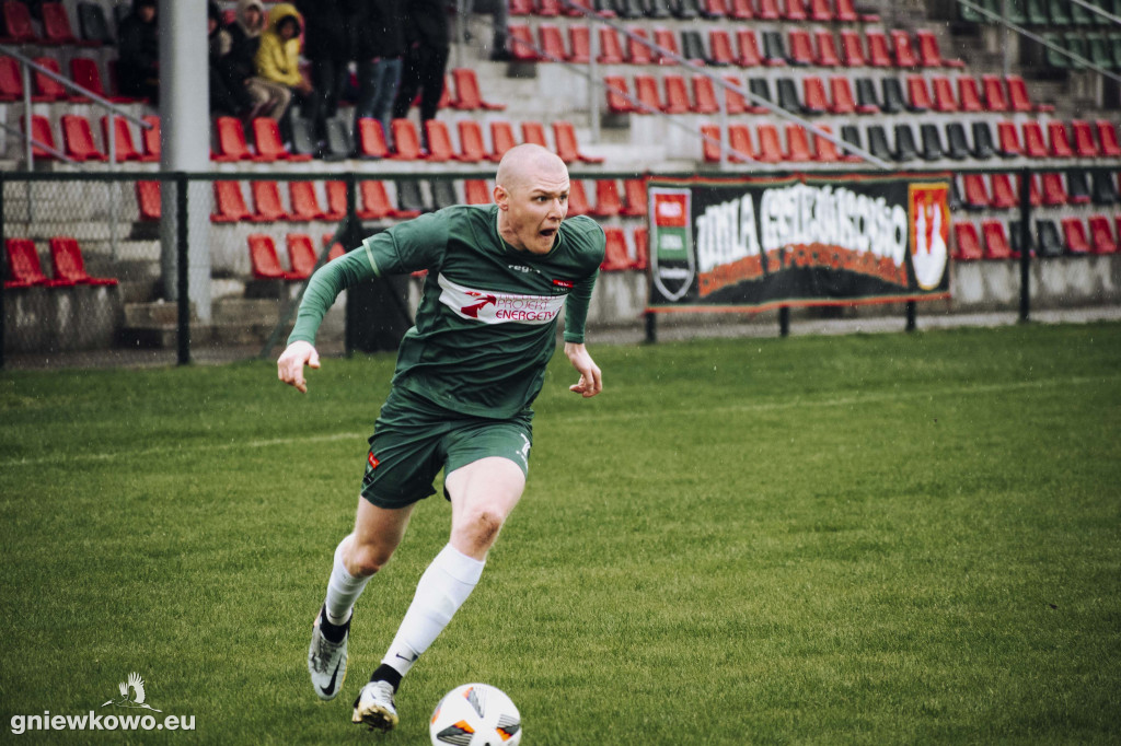 Unia - Kujawiak Kruszyn 6.5.23